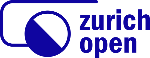 Logo - zurich open 2022